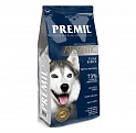 Сухой корм для собак Premil Atlantic 3 кг