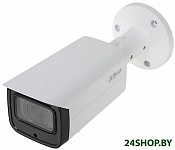 Картинка IP-камера Dahua DH-IPC-HFW2431TP-AS-S2-0800B (белый)