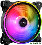 Hurricane 120 ARGB PWM (черный)