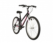 Картинка Велосипед Mikado Vida 1.0 р.16 2022 (черный)