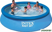 Картинка Надувной бассейн INTEX 56420 Easy Set Pool 366x76