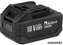 KB 18-3ST-01 (18В/3 Ah)
