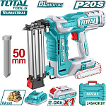 TCBNLI5008 (с 1-им АКБ, кейс)