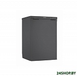 Картинка Холодильник POZIS RS-411 BLACK