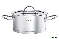 Картинка Кастрюля Guffman Magnifique T02-02320R