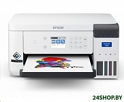 Картинка Текстильный принтер Epson SureColor SC-F100