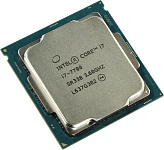 Картинка Процессор Intel Core i7-7700