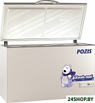 Картинка Морозильный ларь POZIS FH-250-1