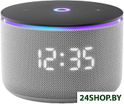 Станция Мини 3 Про (серый)