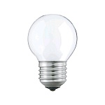 Картинка Лампа накаливания Belsvet 60337 ДШМТ230-60-1 E27 60 Вт
