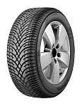 Картинка Автомобильные шины BFGoodrich g-Force Winter 2 SUV 205/70R16 97H