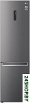 Картинка Холодильник LG GW-B509SLKM