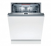 Картинка Встраиваемая посудомоечная машина Bosch Serie 4 SMV4EVX14E