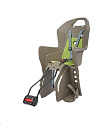 Велокресло Polisport Koolah 29 Brown/Green