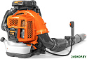 Ранцевая воздуходувка Daewoo Power DABL 760