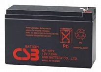 Картинка Батарея CSB 12V/28W GP1272 F2