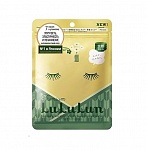 Картинка Маска для лица LuLuLun Premium Face Mask Tea Flower (130 г)