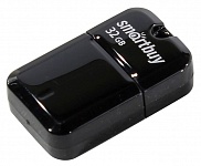 Картинка USB Flash Smart Buy ART USB 2.0 32GB (черный)