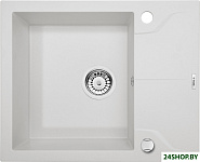 Andante ZQN A11A (алебастровый)