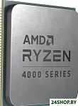 Картинка Процессор AMD Ryzen 3 PRO 4350G (Multipack)