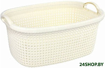 Paola 427 30 л (белый)