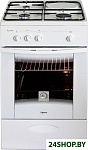 Картинка Кухонная плита Лысьва ГП 300 МС СТ (белый)