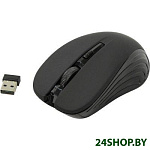 Картинка Мышь Oklick 545MW TM-5500 BLACK