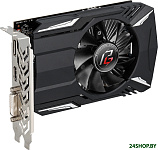 Phantom Gaming Radeon RX550 4G