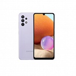 Картинка Смартфон SAMSUNG Galaxy A32 SM-A325F/DS 4GB/64GB (фиолетовый)