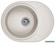 Картинка Мойка врезная GRANULA GR-5802 Базальт