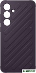 Shield Case S24+ (темно-фиолетовый)
