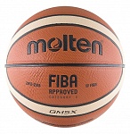 Картинка Мяч Molten BGM5X (5 размер)