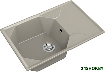 GF-U-740L (топаз)