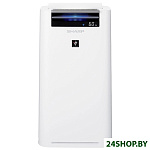 Картинка Очиститель и увлажнитель воздуха Sharp KC-G51RW