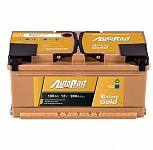 Картинка Автомобильный аккумулятор AutoPart GD1000 602-560 (102 А·ч)