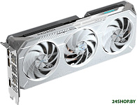 Radeon RX 9060 XT Gaming OC Ice 16G GV-R906XGAMINGOCICE-16GD