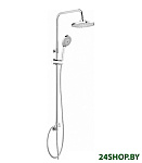 Картинка Душевая система Deante Peonia NAC 019K