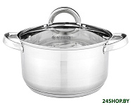 Картинка Кастрюля Agness 914-222