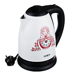 Картинка Электрочайник LEBEN 291-058 1,8л