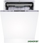 Картинка Встраиваемая посудомоечная машина Midea MID60S430i