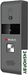 Картинка Вызывная панель HiWatch DS-D100P