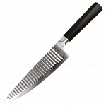 Картинка Кухонный нож Rondell Flamberg RD-680