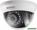 Камера видеонаблюдения HiWatch DS-T201 (B) (2.8 mm)