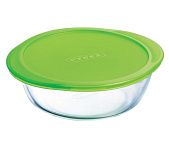 Картинка Форма для выпечки Pyrex Cook&Store 207P000/5045