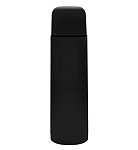 Картинка Термос UTTA Picnic Soft 5006.02 0.5л (черный)