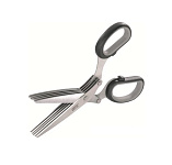 Картинка Кухонные ножницы Gefu Кутапе 12660