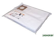 Картинка Комплект одноразовых мешков Filtero BRT 20 (5) Pro