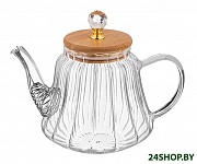 Картинка Заварочный чайник Agness Kristall 889-115