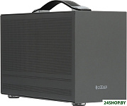 I100 PRO Mesh (серый)