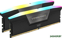 Vengeance RGB 2x16ГБ DDR5 6400 МГц CMH32GX5M2B6400C36